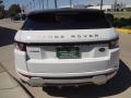 2013 Range Rover Evoque Dynamic Coupe #9