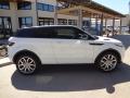 2013 Range Rover Evoque Dynamic Coupe #11