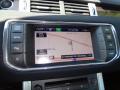 Navigation of 2013 Land Rover Range Rover Evoque Dynamic Coupe #15