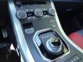  2013 Range Rover Evoque 6 Speed Drive Select Automatic Shifter #16