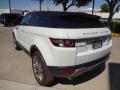 2013 Range Rover Evoque Pure #8