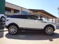 2013 Range Rover Evoque Pure #11
