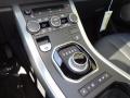  2013 Range Rover Evoque 6 Speed Drive Select Automatic Shifter #19