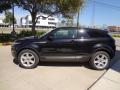 2013 Land Rover Range Rover Evoque Santorini Black Metallic #7 2013 Land Rover Range Rover Evoque Santorini Black Metallic #7