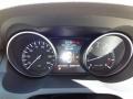 2013 Land Rover Range Rover Evoque Pure Gauges #15 2013 Land Rover Range Rover Evoque Pure Gauges #15