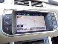 Navigation of 2013 Land Rover Range Rover Evoque Pure #16 Navigation of 2013 Land Rover Range Rover Evoque Pure #16