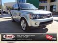 Click for details. 2013 Land Rover Range Rover Sport HSE
