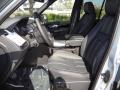 2013 Range Rover Sport HSE #2