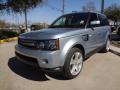 2013 Range Rover Sport HSE #5