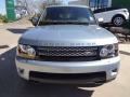2013 Range Rover Sport HSE #6