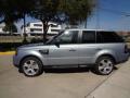 2013 Range Rover Sport HSE #7