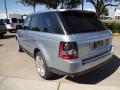 2013 Range Rover Sport HSE #8