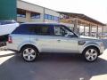 2013 Range Rover Sport HSE #11