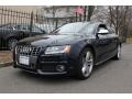 2010 S5 4.2 FSI quattro Coupe #1