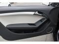 Door Panel of 2010 Audi S5 4.2 FSI quattro Coupe #13