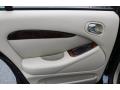 Door Panel of 2008 Jaguar S-Type 3.0 #16