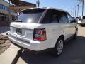 2013 Range Rover Sport HSE #10