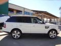 2013 Range Rover Sport HSE #11