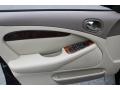 Door Panel of 2008 Jaguar S-Type 3.0 #19