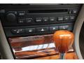 Controls of 2008 Jaguar S-Type 3.0 #24