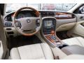  Champagne Interior Jaguar S-Type #27