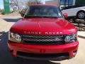 2013 Range Rover Sport HSE #6