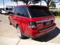 2013 Range Rover Sport HSE #8