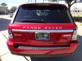 2013 Range Rover Sport HSE #9