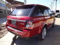 2013 Range Rover Sport HSE #10