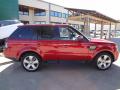2013 Range Rover Sport HSE #11