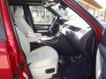 2013 Range Rover Sport HSE #12