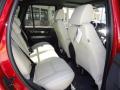 2013 Range Rover Sport HSE #13