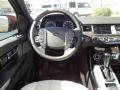 2013 Range Rover Sport HSE #14