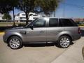  2013 Land Rover Range Rover Sport Orkney Grey Metallic #7