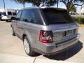 2013 Range Rover Sport HSE #8