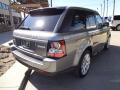 2013 Range Rover Sport HSE #10