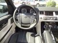 2013 Range Rover Sport HSE #17
