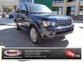 Click for details. 2013 Land Rover Range Rover Sport HSE