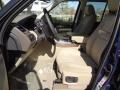 2013 Range Rover Sport HSE #2