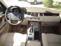 2013 Range Rover Sport HSE #3