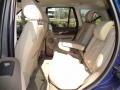 2013 Range Rover Sport HSE #4