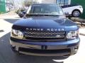 2013 Range Rover Sport HSE #6