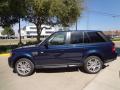 2013 Range Rover Sport HSE #7