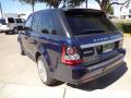2013 Range Rover Sport HSE #8