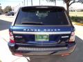2013 Range Rover Sport HSE #9