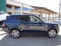 2013 Range Rover Sport HSE #11