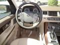 2013 Range Rover Sport HSE #14