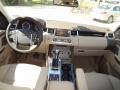 2013 Range Rover Sport HSE #3