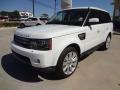 2013 Range Rover Sport HSE #5