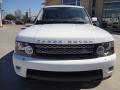 2013 Range Rover Sport HSE #6